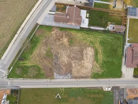 terrain à vendre à emelgem € 237.250 (lj7fy) - dewaele - izegem | zimmo