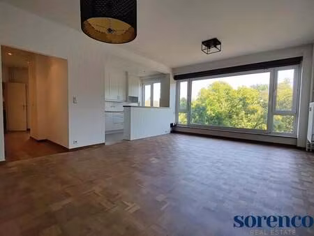 appartement à louer à antwerpen € 1.050 (ljard) - sorenco antwerpen berchem schilde | zimm