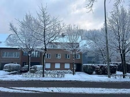 appartement à louer à brasschaat € 975 (ljatl) - imo vastgoed keerbergen | zimmo