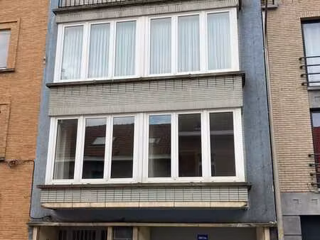 appartement 2 chambres remis à neuf