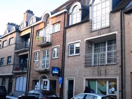appartement te groot-bijgaarden