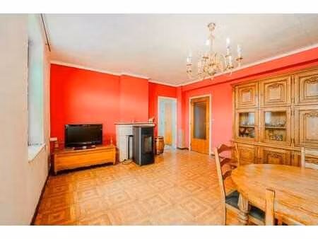 a vendre : duplex à rénover – 143 m² – terrasse  jardin