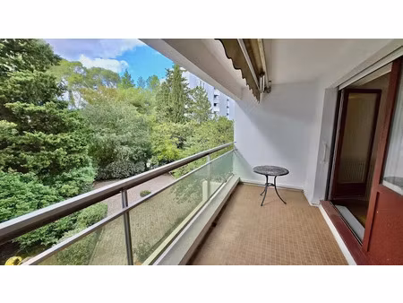 vente appartement 53 m² à montpellier (34000)  80 000 €