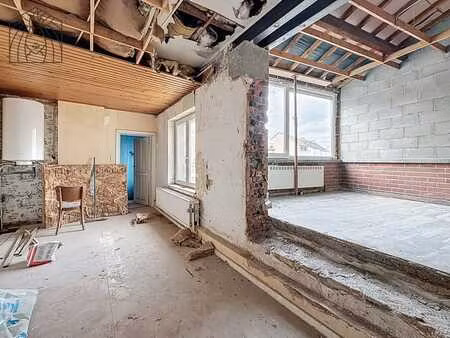 immeuble de rapport à rénover – tamines