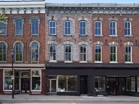 herentals : immeuble mixte avec possibilité d'extension