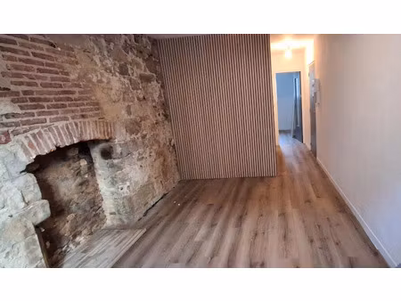 vente appartement 1 pièce 25 m² à le croisic (44490)  117 500 €