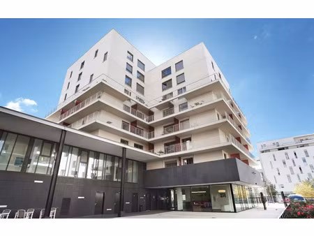 vente appartement 1 pièce 18.22 m² à lyon 2ème (69002)  75 844 €