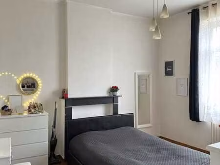 appartement 1 chambre en all-in