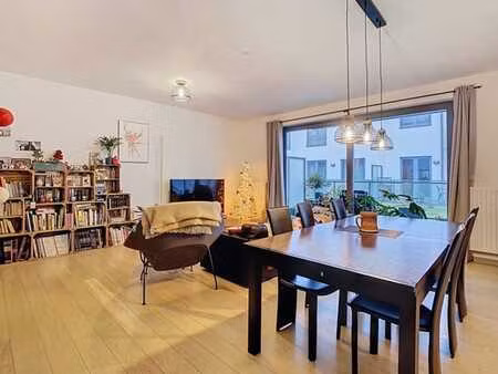 appartement 2 chambres