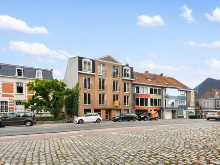 appartement à louer à wevelgem € 675 (ljac0) - habitat wevelgem | zimmo