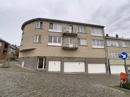 agréable appartement 2 chambres