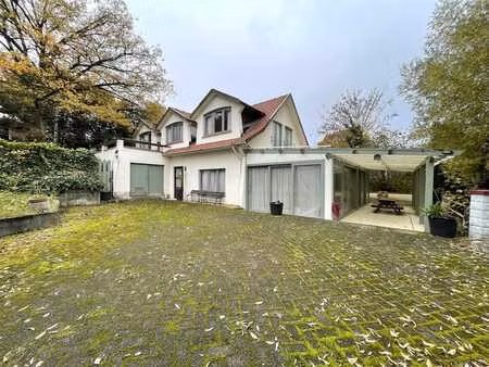 opportunité rare : une adresse d'exception
