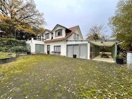 opportunité rare : une adresse d'exception