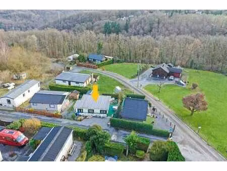 option ! caravane résidentielle sur terrain 2a 20ca