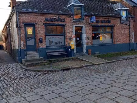 maison à vendre à blaugies € 125.000 (kfukw) - hainaut finance | zimmo