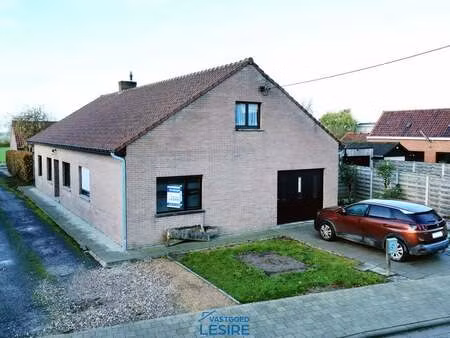 maison à vendre à klerken € 299.000 (lj9lp) - vastgoed lesire | zimmo