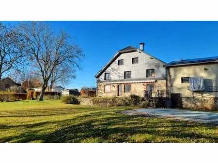superbe maison à vendre à chôdes