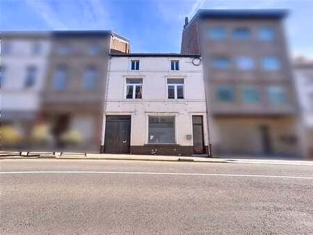 bâtiment aux multiple possibilité