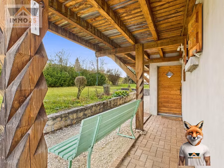 maison à acheter en viager pontarlier