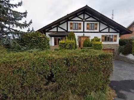 superbe villa à leernes