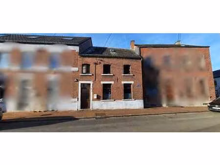 plus disponible! om-immo : 1% de commission * vous présen...