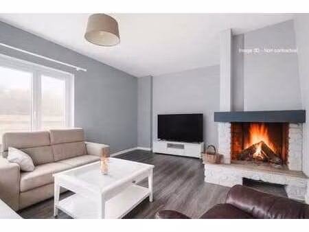 lumineuse villa de 177m2 habitables