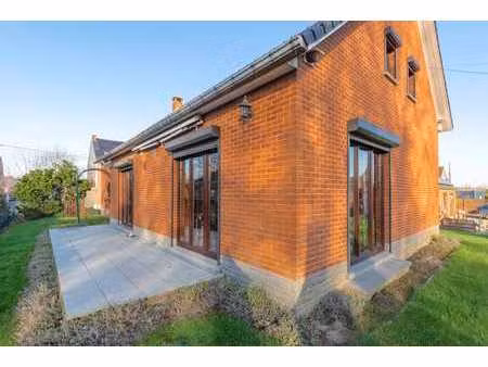 charmante villa 3 chambres