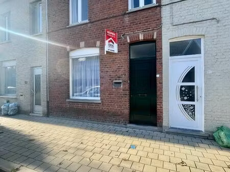 maison à vendre à wervik € 147.000 (lja9l) - era @t home (geluwe) | zimmo