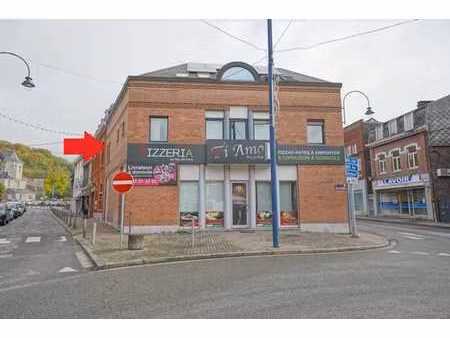 appartement 2 chambres loué!