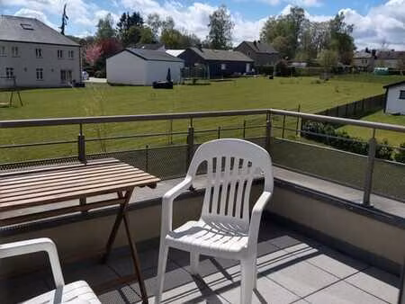 appart. 2 ch à c de standing  en nature  proche de tout