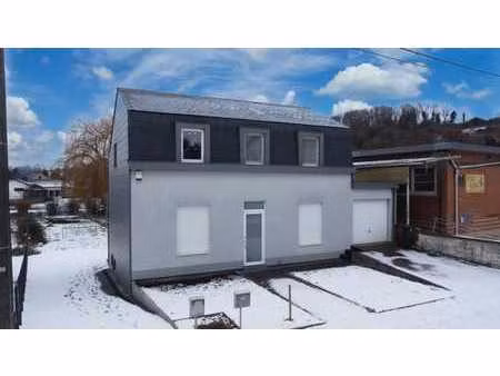 appartement 2 chambres et jardin