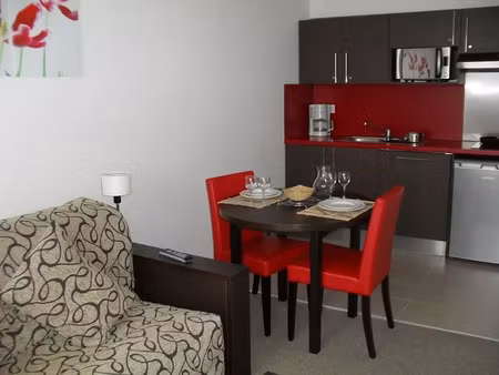 vente appartement 2 pièces 32 m² à bois-d'arcy (78390)  43 700 €