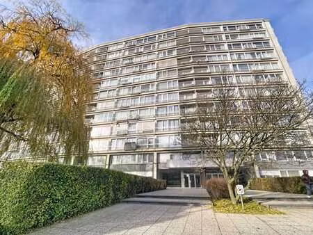 bel appartement 2 chambres