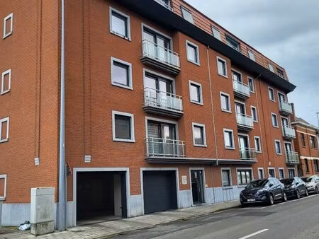 appartement à louer à comines € 685 (lj9ny) - era domus (ieper) | zimmo