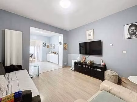 meiser – paduwa /// duplex coup de cœur avec grand jardin ?