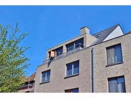 appartement à louer à ieper € 685 (k6zz5) - ria bertier | zimmo