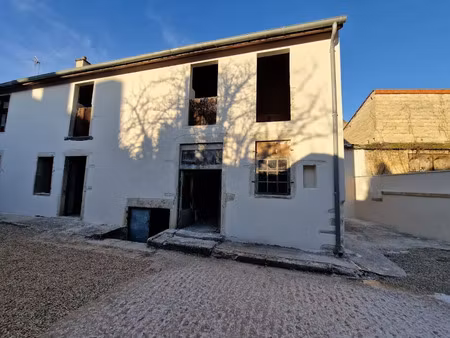 vente duplex 2 pièces 54 m² à savigny-les-beaune (21420)  99 900 €