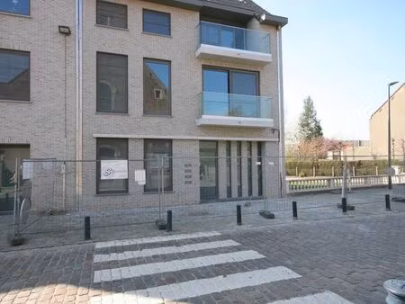 appartement à louer à zwijnaarde € 1.175 (ljae9) - entree | zimmo