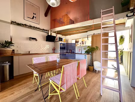 vente appartement 3 pièces 59 m² à givors (69700)  150 000 €