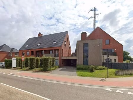 appartement à louer à heusden € 725 (ljap0) - optimus vastgoed | zimmo