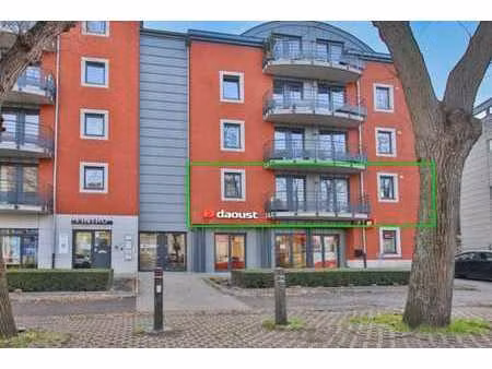 appartement de standing au cœur de huy