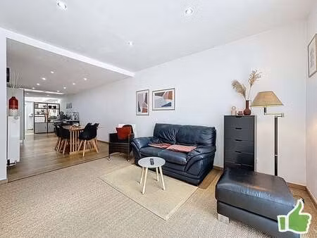 appartement à vendre à dottignies € 159.000 (ljaty) - max'invest | zimmo