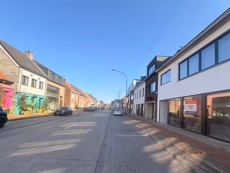 bien professionnel à louer à 's gravenwezel € 2.850 (ljb5u) - immo a-vastgoed | zimmo