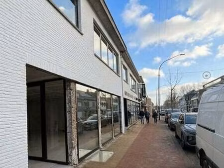 bien professionnel à louer à 's gravenwezel € 3.000 (ljb5u) - immo a-vastgoed | zimmo