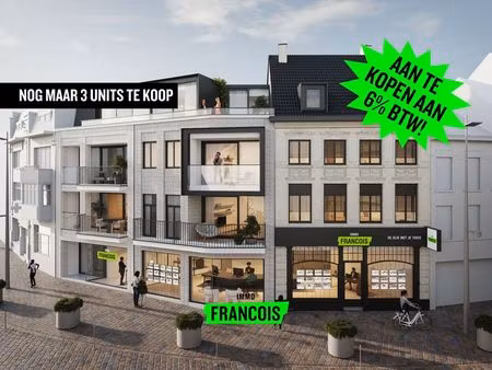 bien professionnel à louer à tielt € 790 (ljb3t) | zimmo