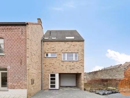 maison à louer à appelterre-eichem € 1.200 (ljamw) - het woonburo | zimmo