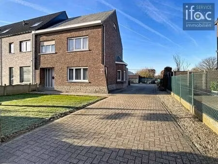 maison à vendre à veltem-beisem € 449.000 (ljbfw) - ifac service bv | zimmo