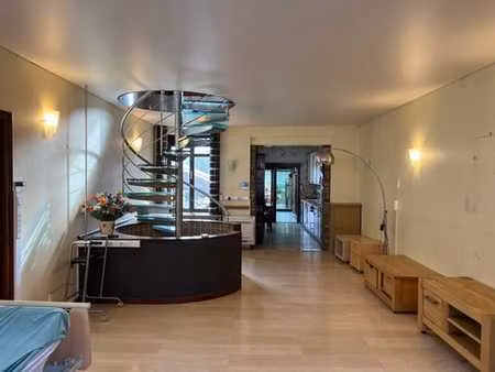 belle propriété au cœur d'herstal