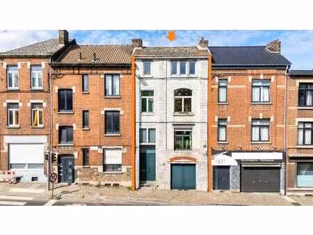 spacieuse maison de caractère - idéal profession libérale