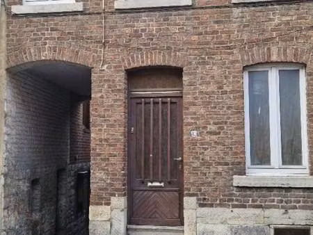 maison à vendre à marche-en-famenne € 90.000 (lj9sb) - michel jacquet | zimmo